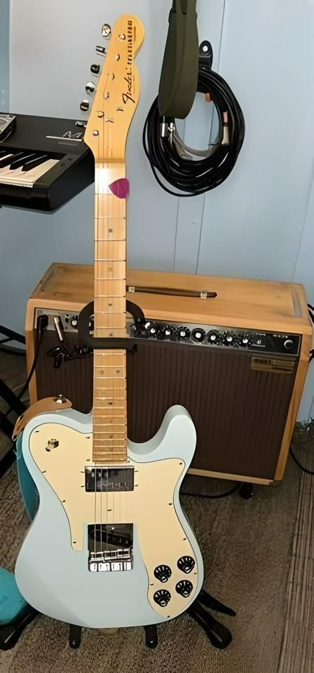 tubewave amp and guitar repairs